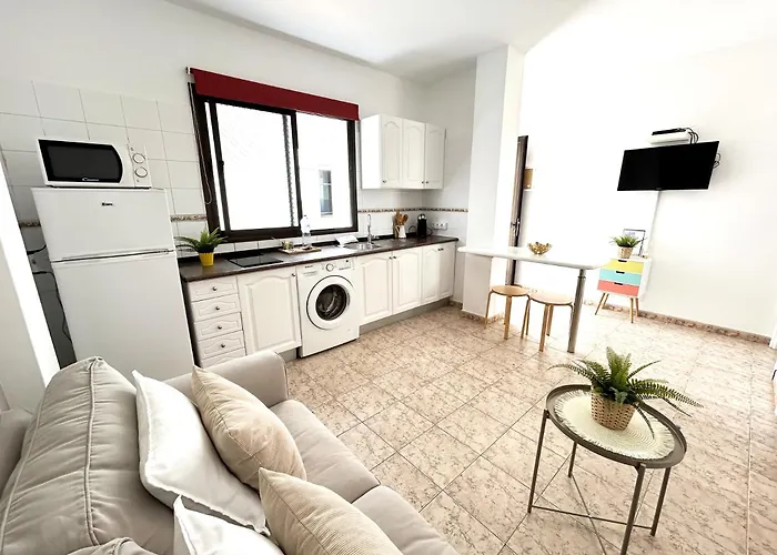 Mahostly Apartamento Comillas Ph