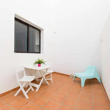 Mahostly Apartamento Comillas Ph Arrecife  Exterior photo
